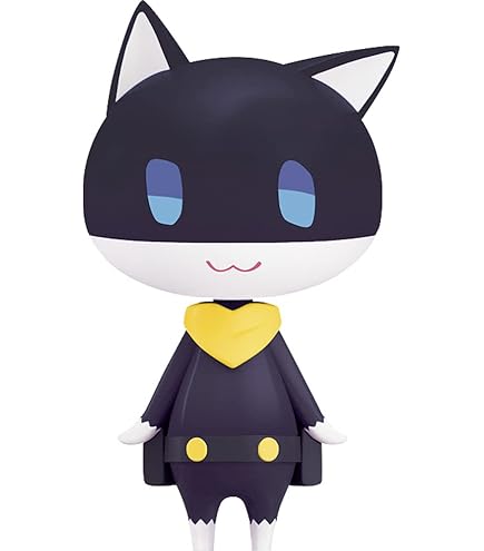 Amazon | POP UP PARADE ペルソナ5 タクティカ P5T モルガナ L size